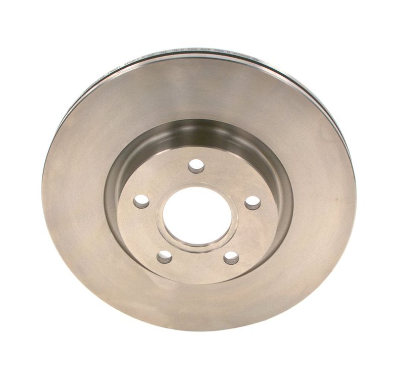 Bosch 0986479956 Brake Disc - 3