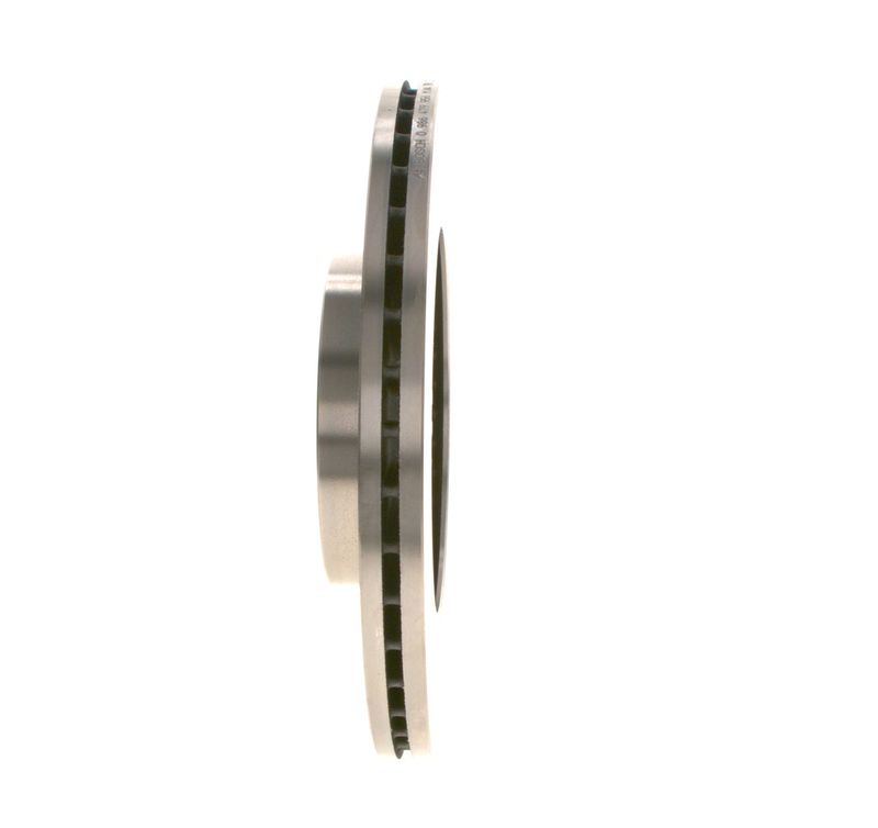Bosch 0986479956 Brake Disc - 4