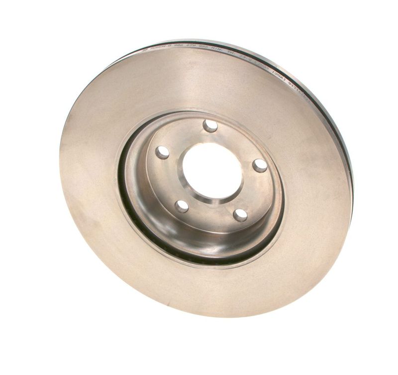 Bosch 0986479956 Brake Disc - 6