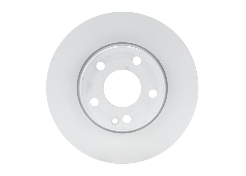 Bosch 0986479A00 Brake Disc - 1