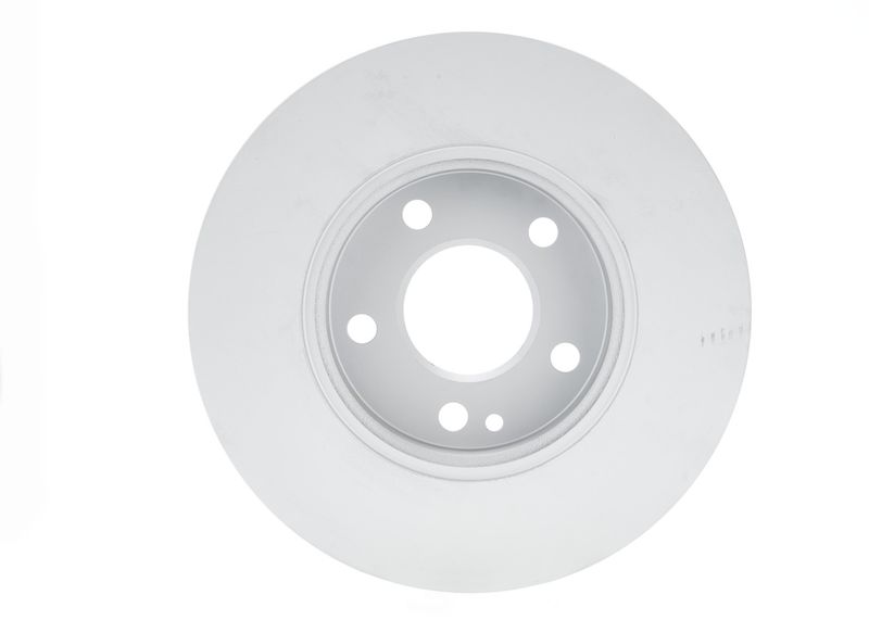 Bosch 0986479A00 Brake Disc - 3