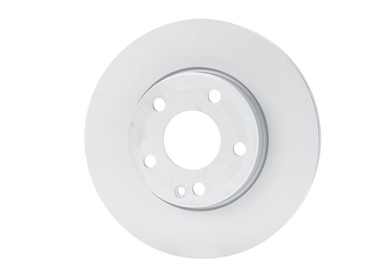 Bosch 0986479A00 Brake Disc - 6