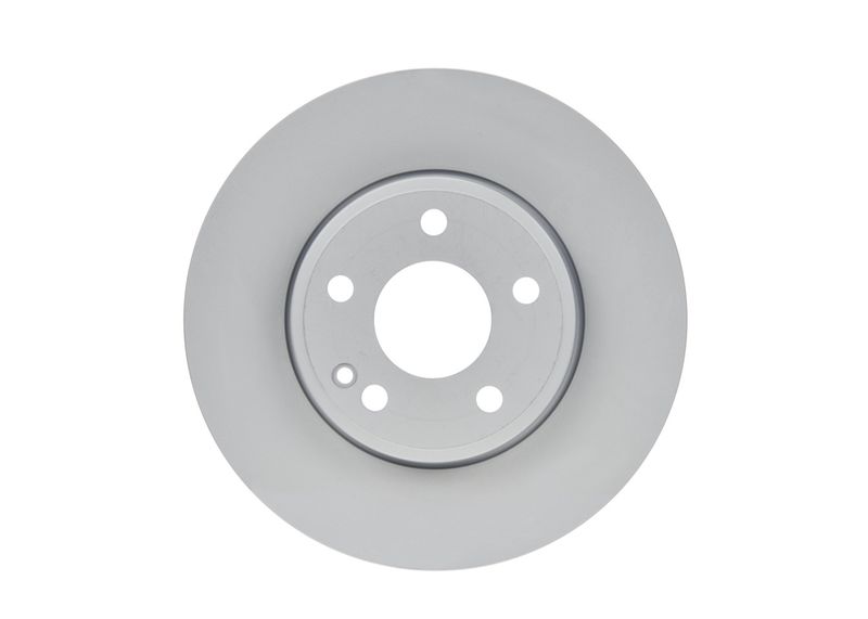 Bosch 0986479A01 Brake Disc - 1