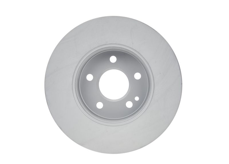 Bosch 0986479A01 Brake Disc - 3