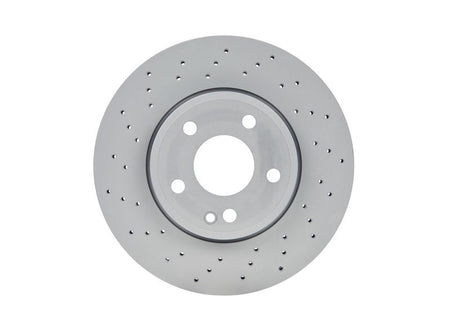 Bosch 0986479A02 Brake Disc - 1