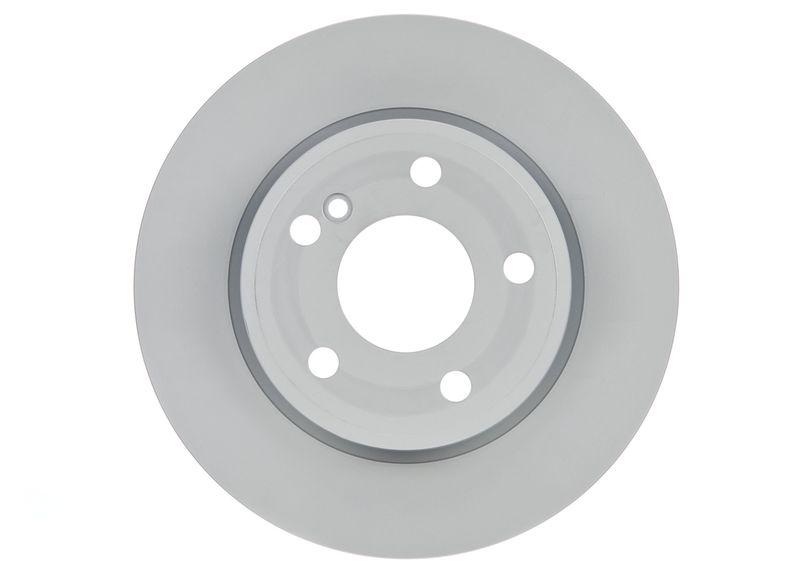 Bosch 0986479A03 Brake Disc - 1