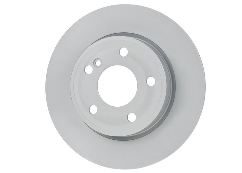 Bosch 0986479A03 Brake Disc - 6