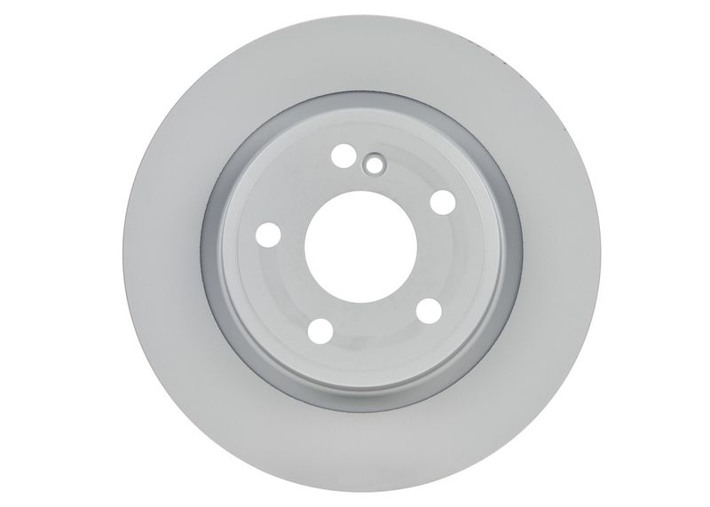 Bosch 0986479A04 Brake Disc - 1