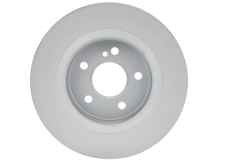 Bosch 0986479A04 Brake Disc - 3