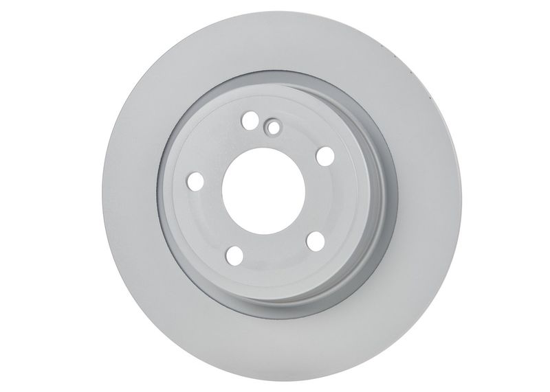 Bosch 0986479A04 Brake Disc - 6