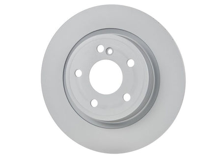 Bosch 0986479A04 Brake Disc - 6