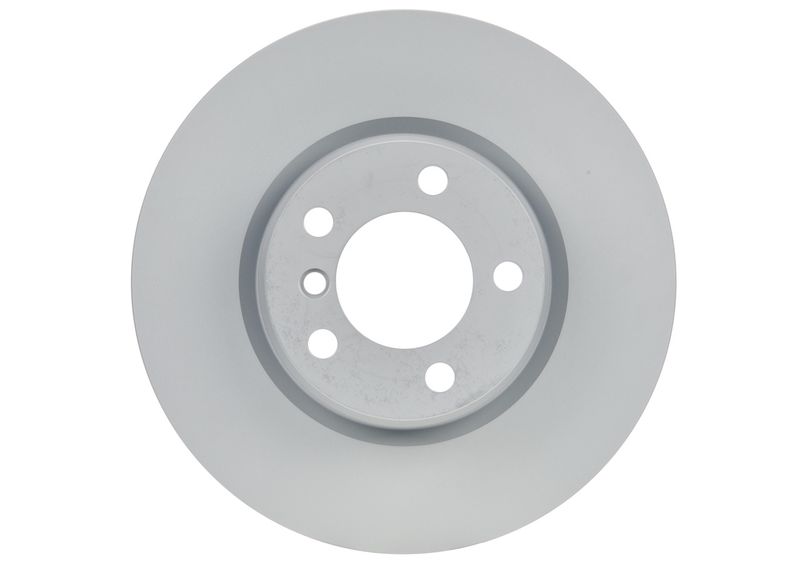 Bosch 0986479A06 Brake Disc - 1