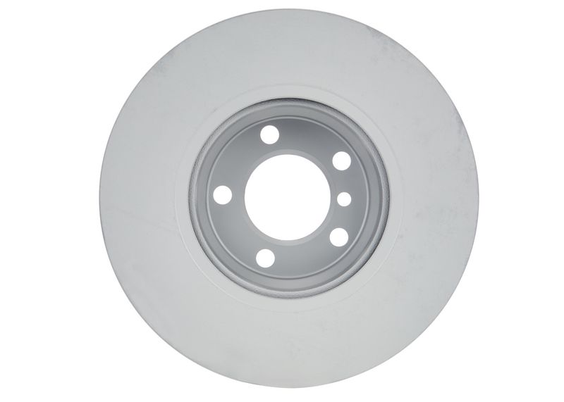 Bosch 0986479A06 Brake Disc - 3