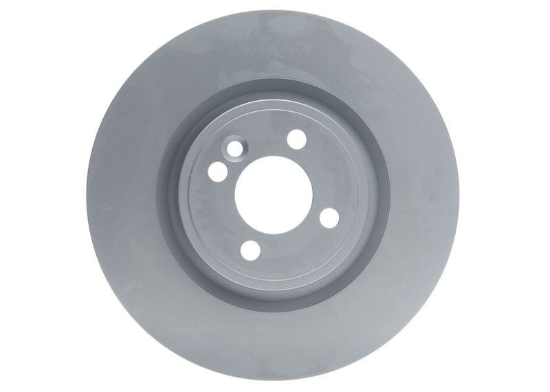 Bosch 0986479A07 Brake Disc - 1