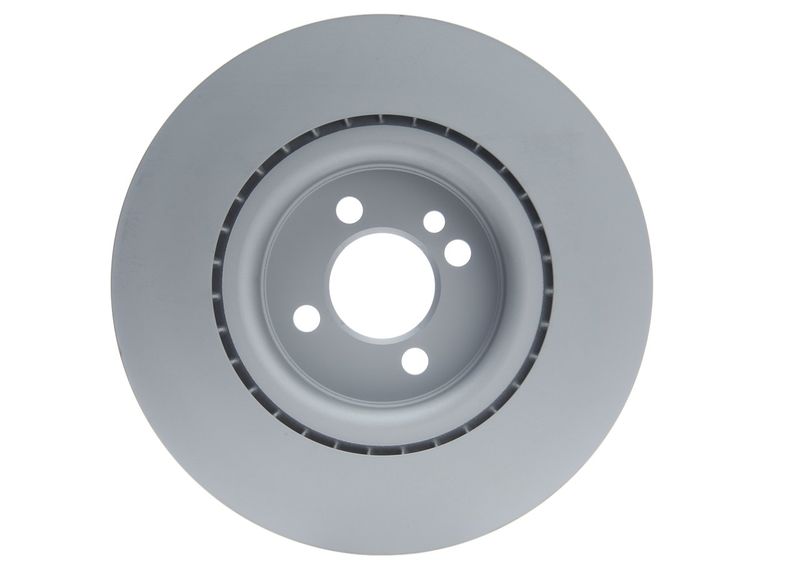 Bosch 0986479A07 Brake Disc - 3