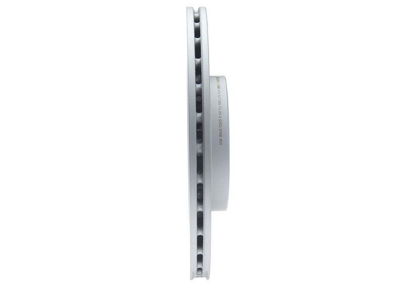Bosch 0986479A07 Brake Disc - 4