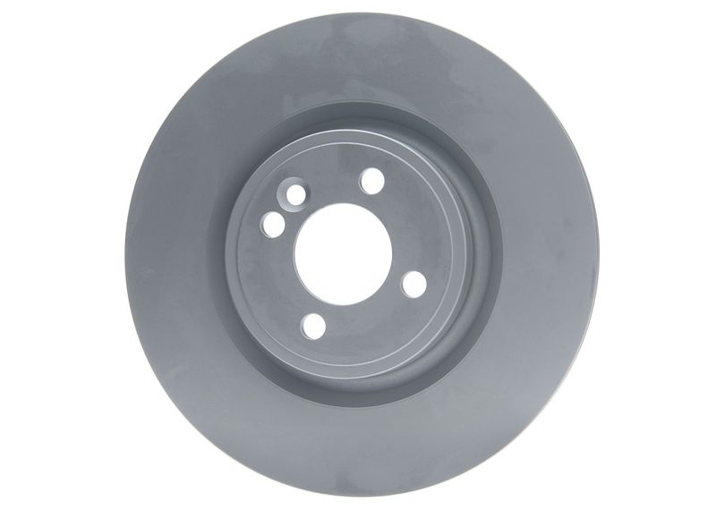 Bosch 0986479A07 Brake Disc - 6