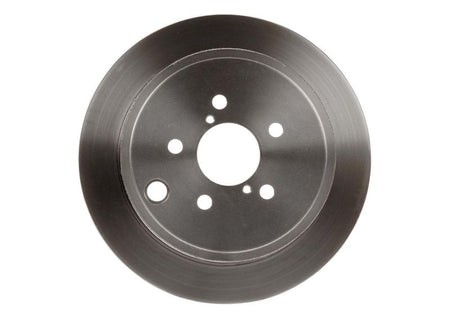 Bosch 0986479A10 Brake Disc - 1