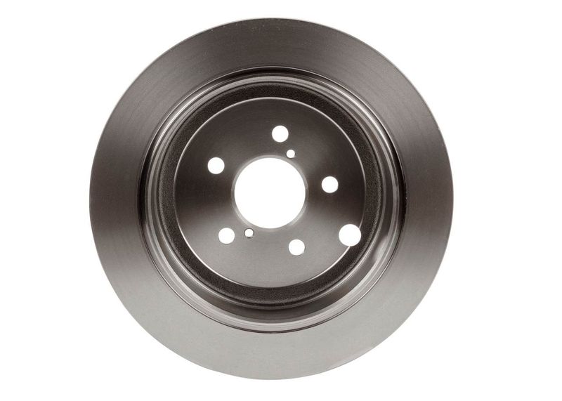 Bosch 0986479A10 Brake Disc - 3