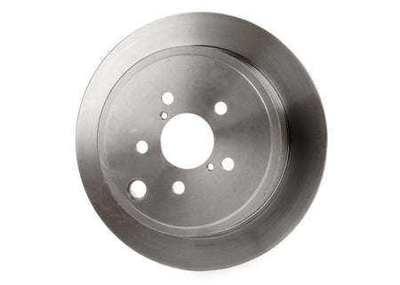 Bosch 0986479A10 Brake Disc - 6
