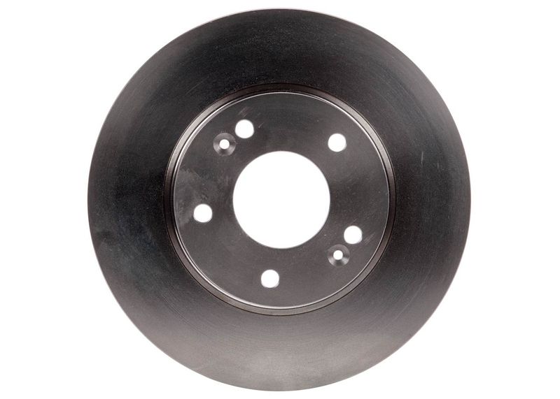 Bosch 0986479A12 Brake Disc - 1