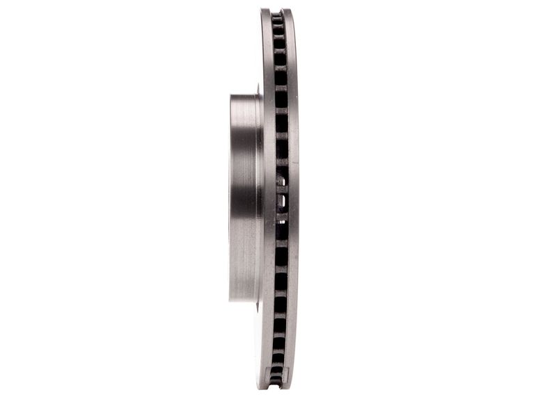 Bosch 0986479A12 Brake Disc - 2
