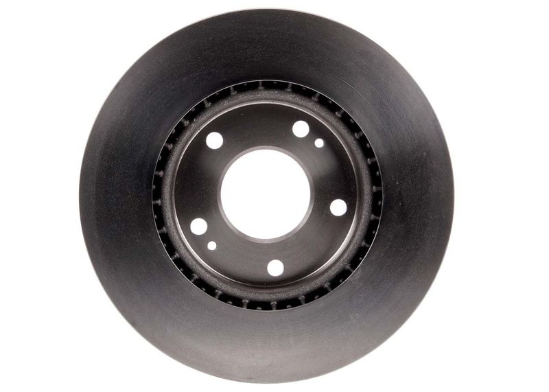 Bosch 0986479A12 Brake Disc - 3