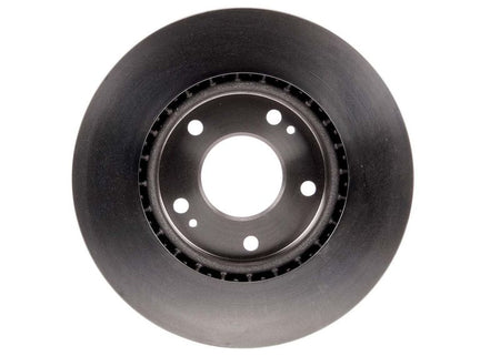 Bosch 0986479A12 Brake Disc - 3