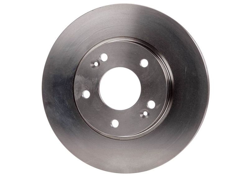 Bosch 0986479A12 Brake Disc - 6