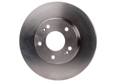 Bosch 0986479A12 Brake Disc - 6
