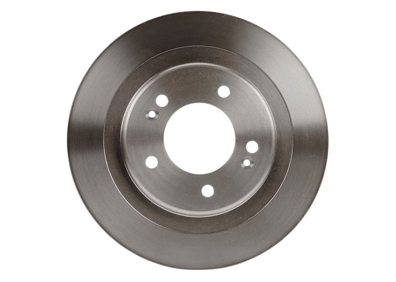 Bosch 0986479A13 Brake Disc - 1