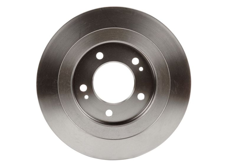 Bosch 0986479A13 Brake Disc - 3