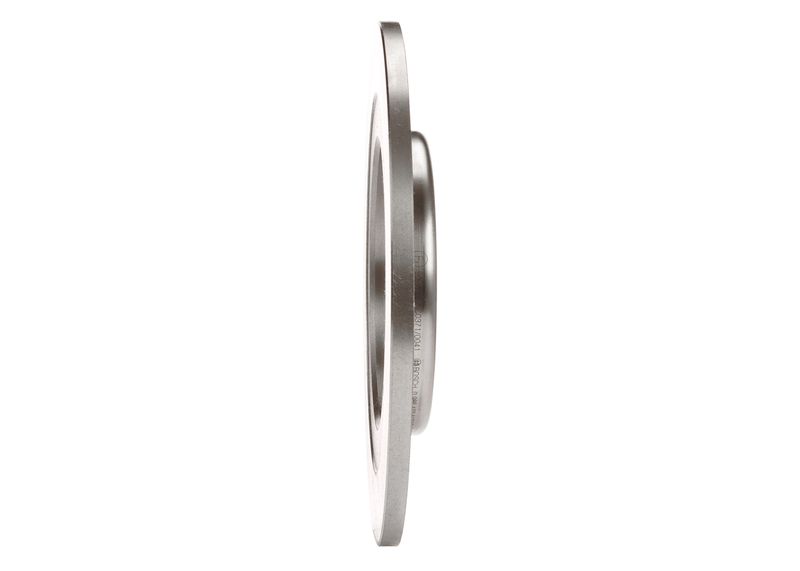 Bosch 0986479A13 Brake Disc - 4