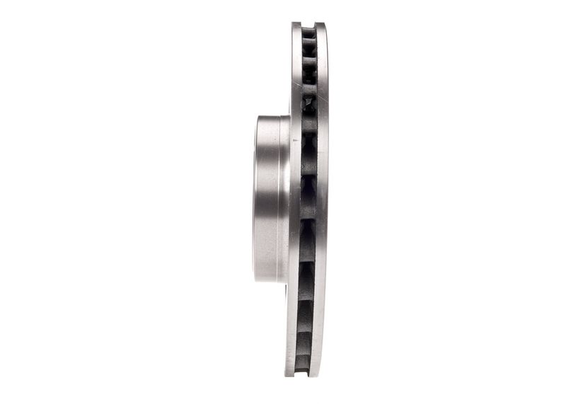 Bosch 0986479A17 Brake Disc - 2