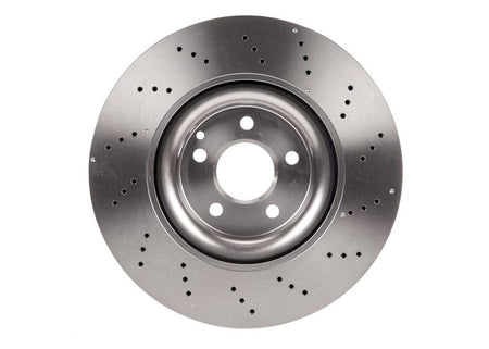 Bosch 0986479A17 Brake Disc - 3