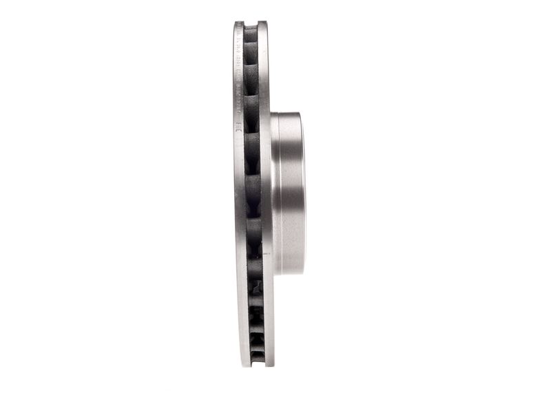 Bosch 0986479A17 Brake Disc - 4