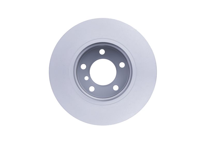 Bosch 0986479A18 Brake Disc - 1