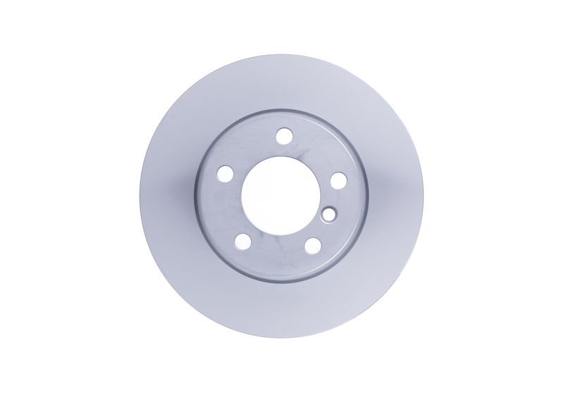Bosch 0986479A18 Brake Disc - 3