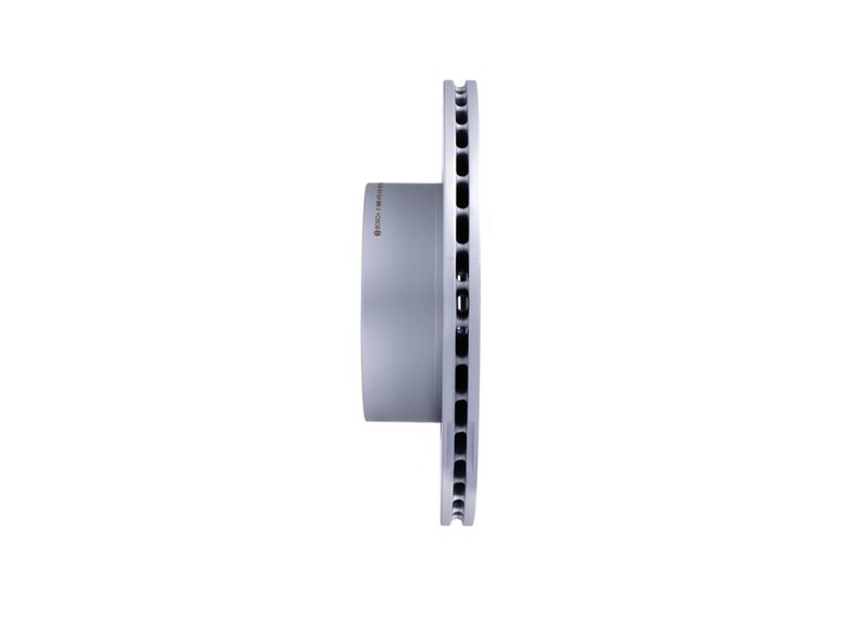 Bosch 0986479A18 Brake Disc - 4