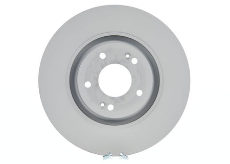 Bosch 0986479A21 Brake Disc - 1
