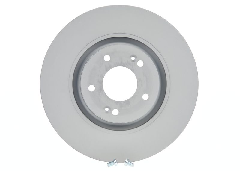 Bosch 0986479A21 Brake Disc - 1