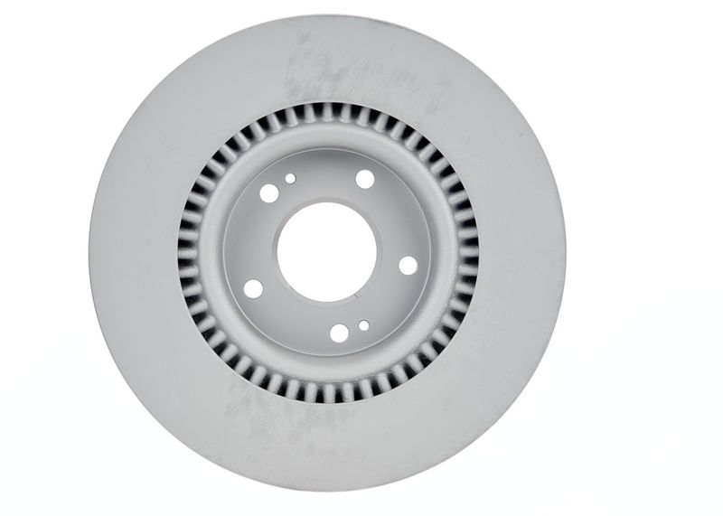 Bosch 0986479A21 Brake Disc - 3