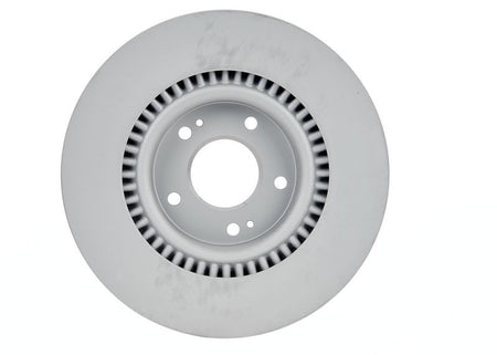 Bosch 0986479A21 Brake Disc - 3