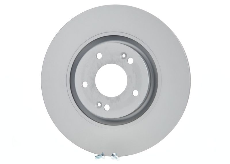 Bosch 0986479A21 Brake Disc - 6