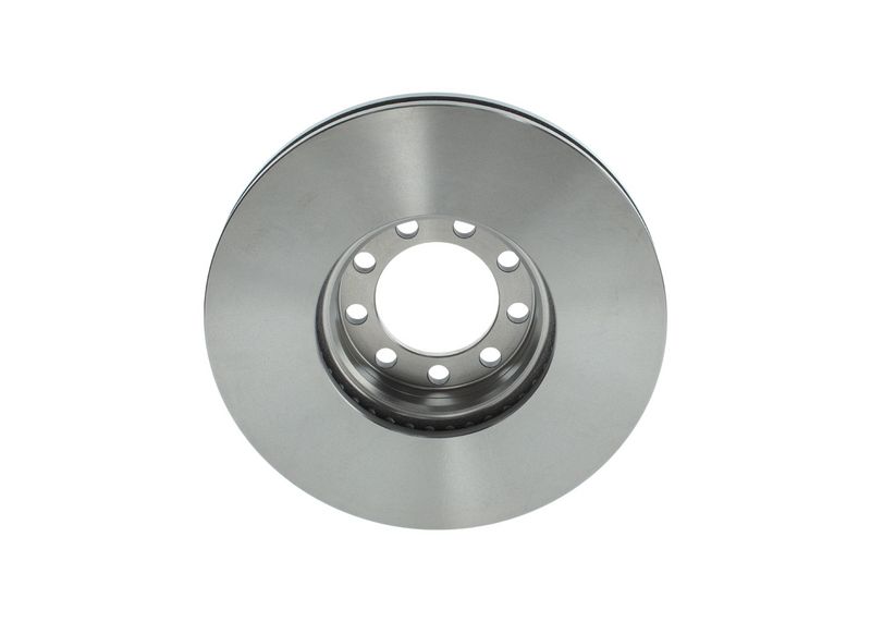 Bosch 0986479A23 Brake Disc - 1