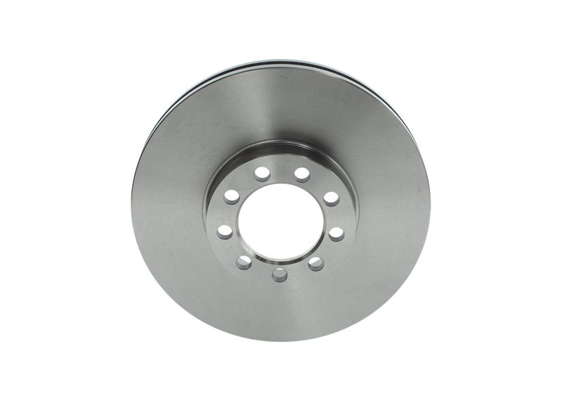 Bosch 0986479A23 Brake Disc - 3