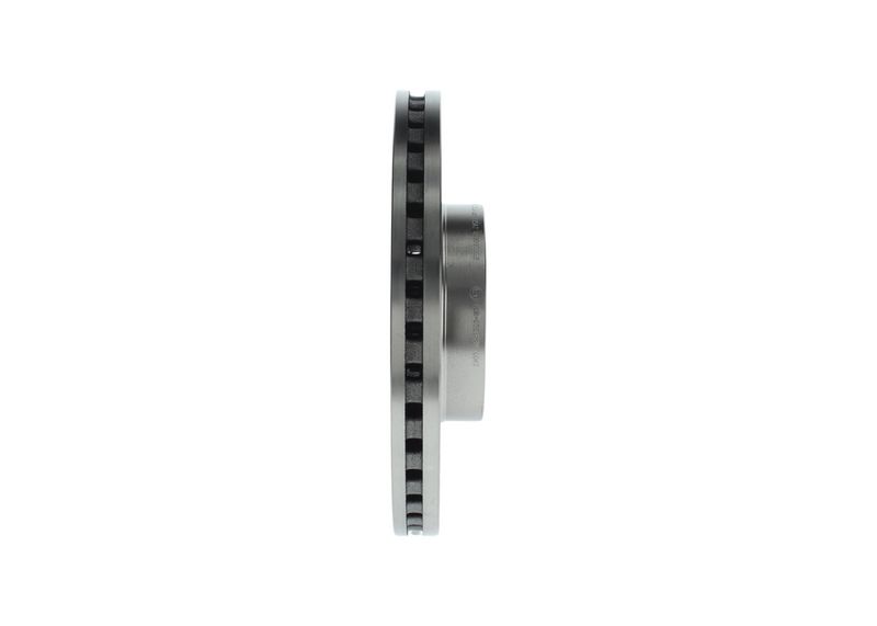 Bosch 0986479A23 Brake Disc - 4