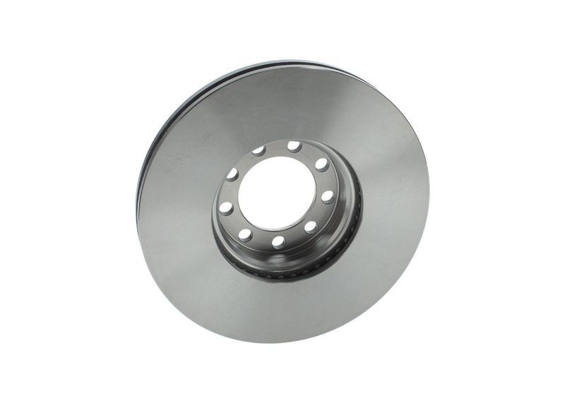 Bosch 0986479A23 Brake Disc - 6
