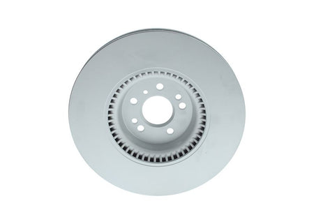 Bosch 0986479A26 Brake Disc - 1
