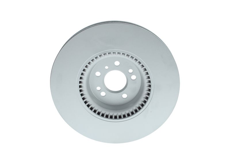 Bosch 0986479A26 Brake Disc - 1